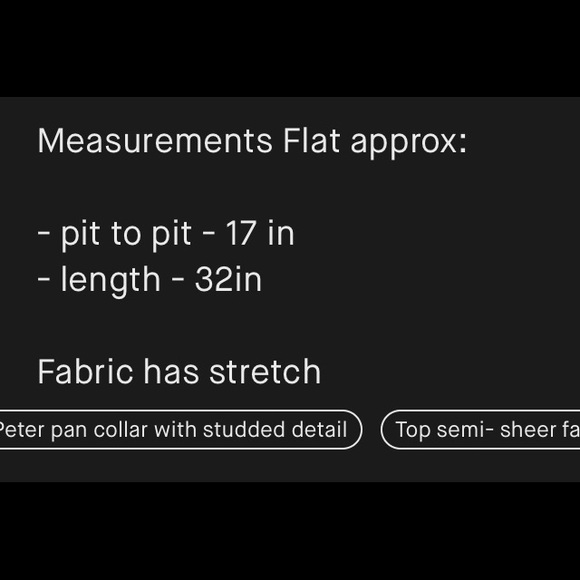 Fornarina Dress - Picture 9 of 11